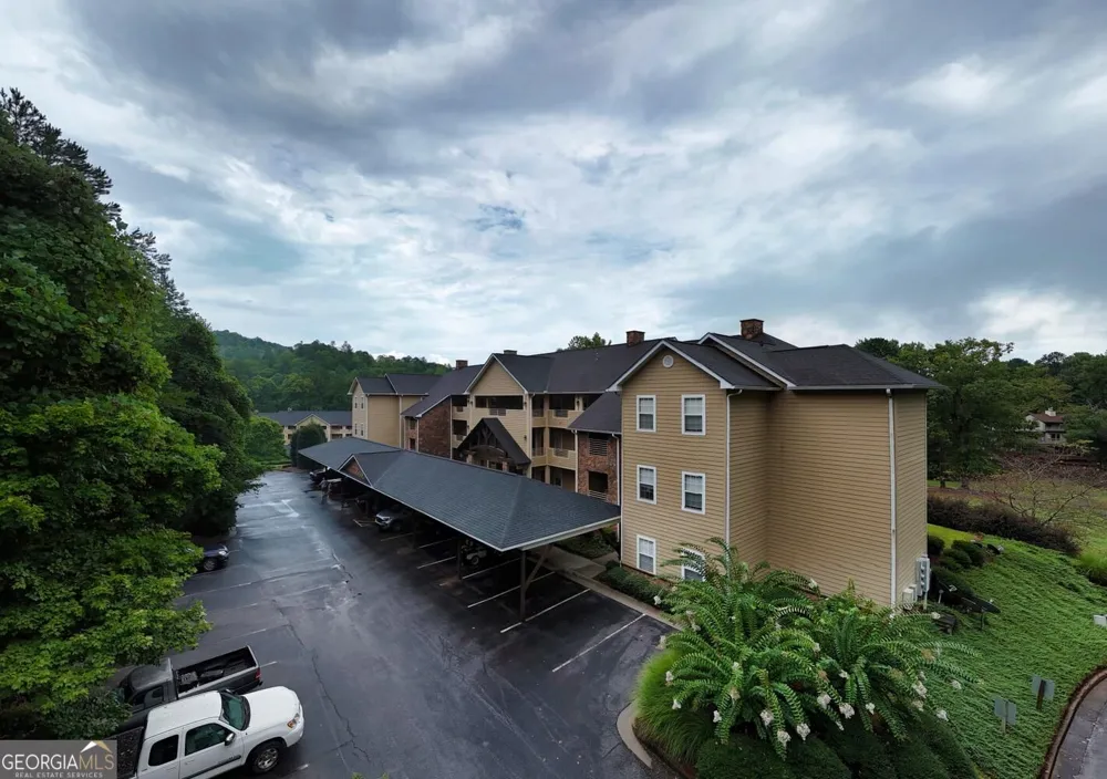 20 Glen Eagle Ct A101 Clayton, GA 30525