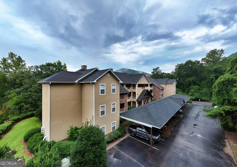 20 Glen Eagle Ct A101 Clayton, GA 30525
