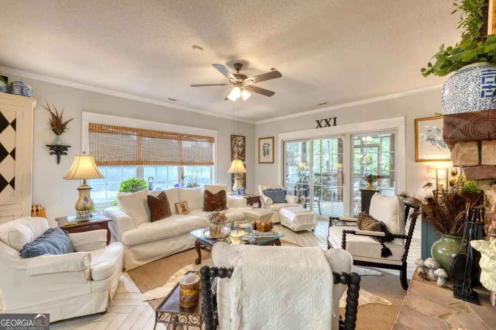 20 Glen Eagle Ct A101 Clayton, GA 30525