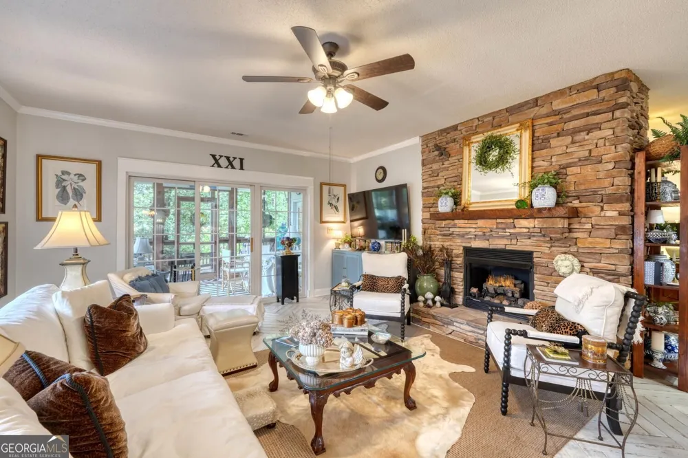 20 Glen Eagle Ct A101 Clayton, GA 30525