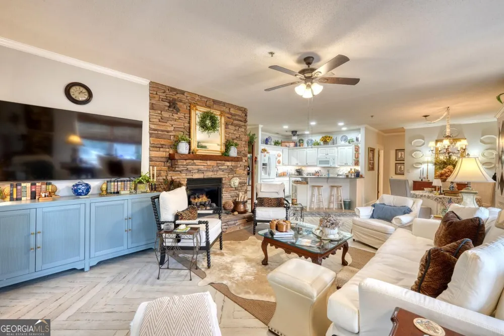 20 Glen Eagle Ct A101 Clayton, GA 30525
