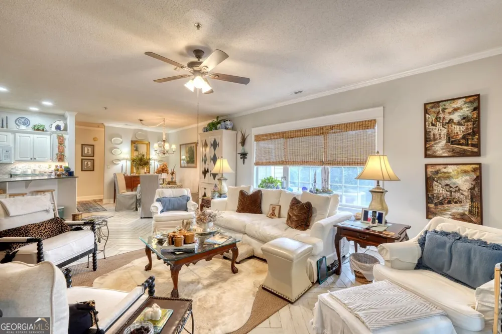 20 Glen Eagle Ct A101 Clayton, GA 30525