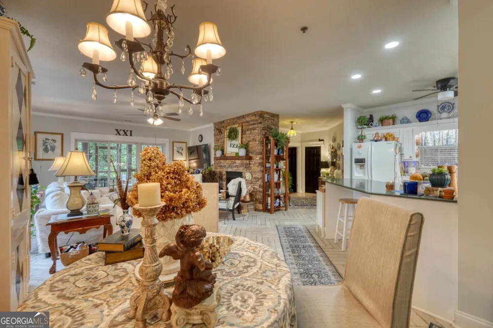 20 Glen Eagle Ct A101 Clayton, GA 30525