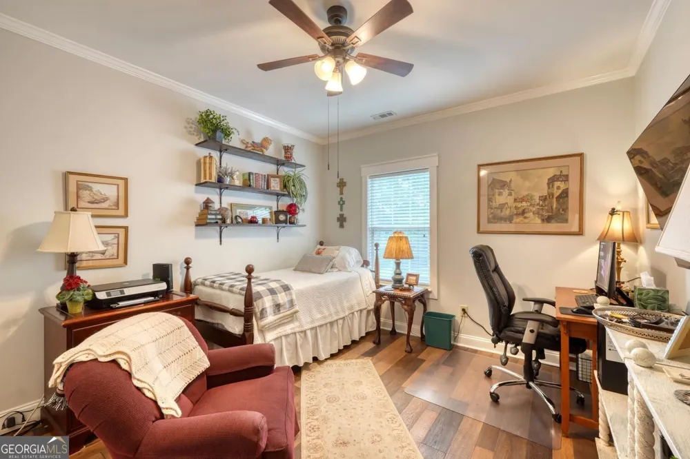 20 Glen Eagle Ct A101 Clayton, GA 30525