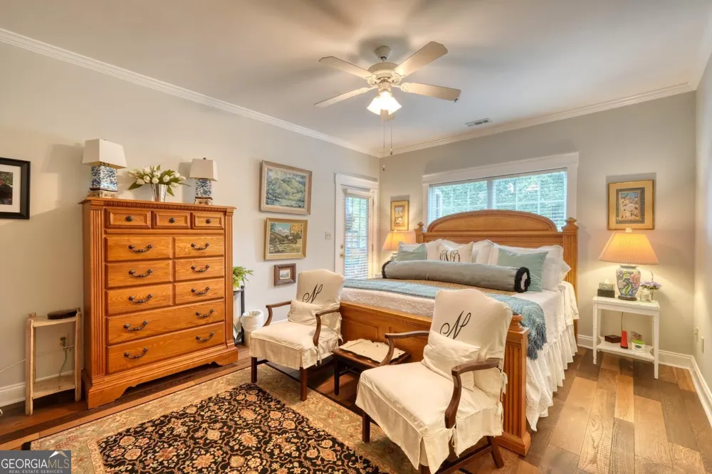 20 Glen Eagle Ct A101 Clayton, GA 30525