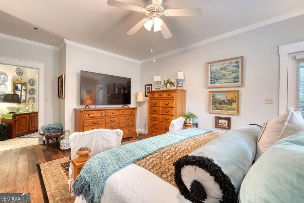 20 Glen Eagle Ct A101 Clayton, GA 30525