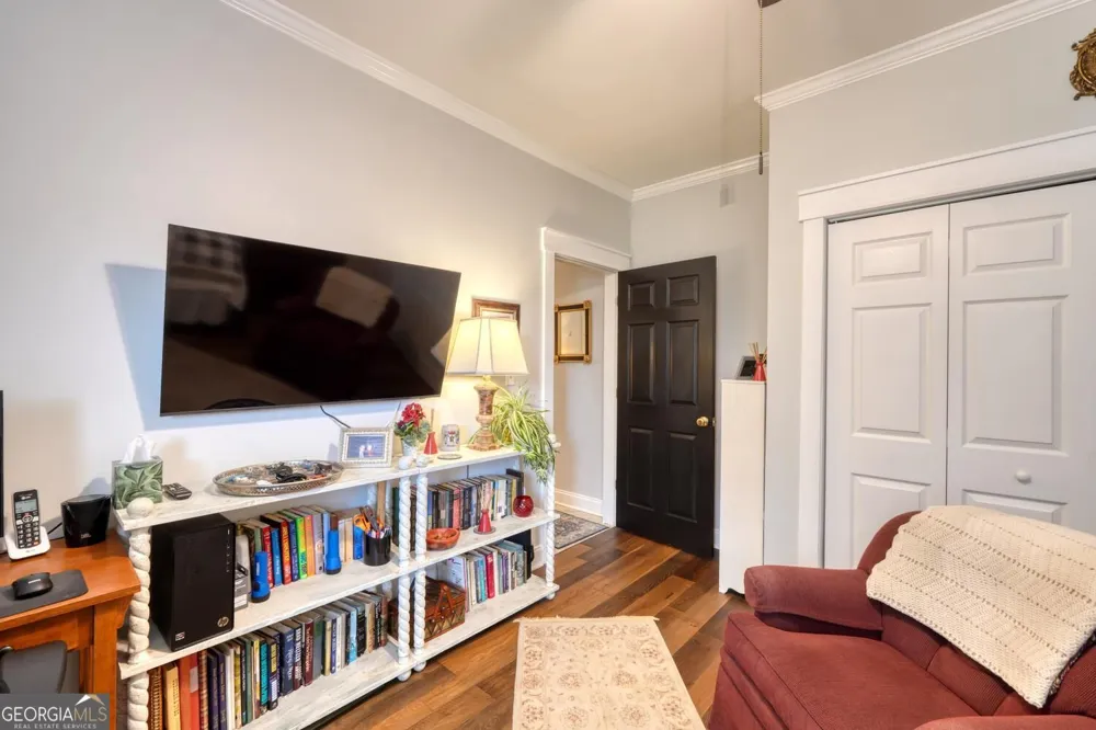 20 Glen Eagle Ct A101 Clayton, GA 30525