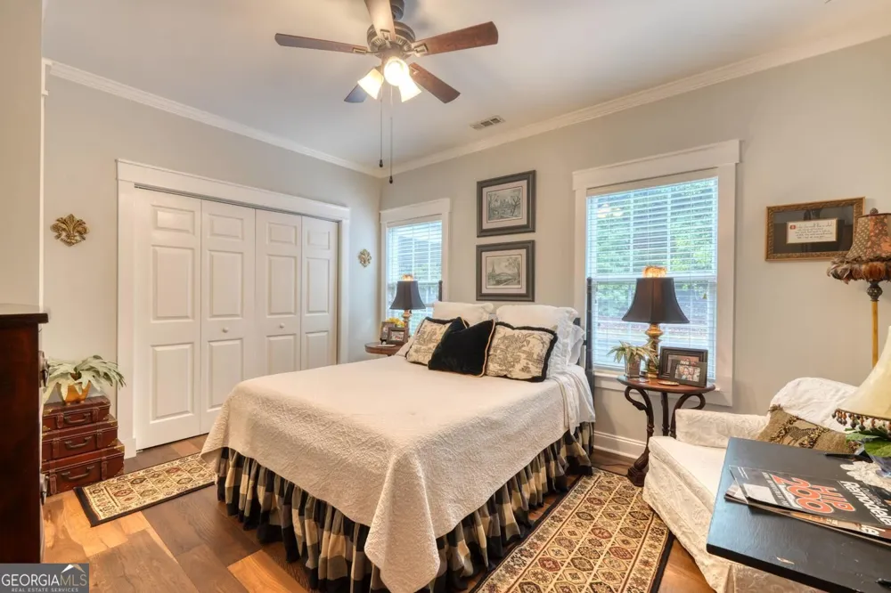 20 Glen Eagle Ct A101 Clayton, GA 30525