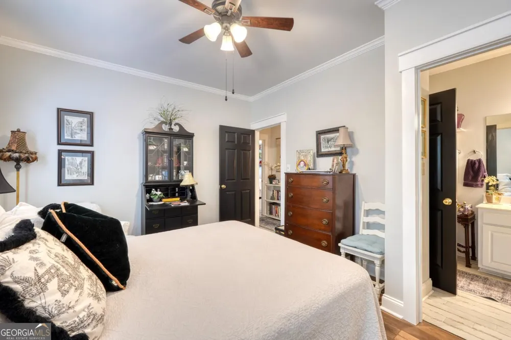 20 Glen Eagle Ct A101 Clayton, GA 30525