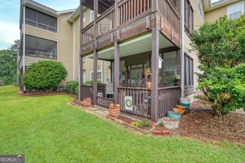 20 Glen Eagle Ct A101 Clayton, GA 30525