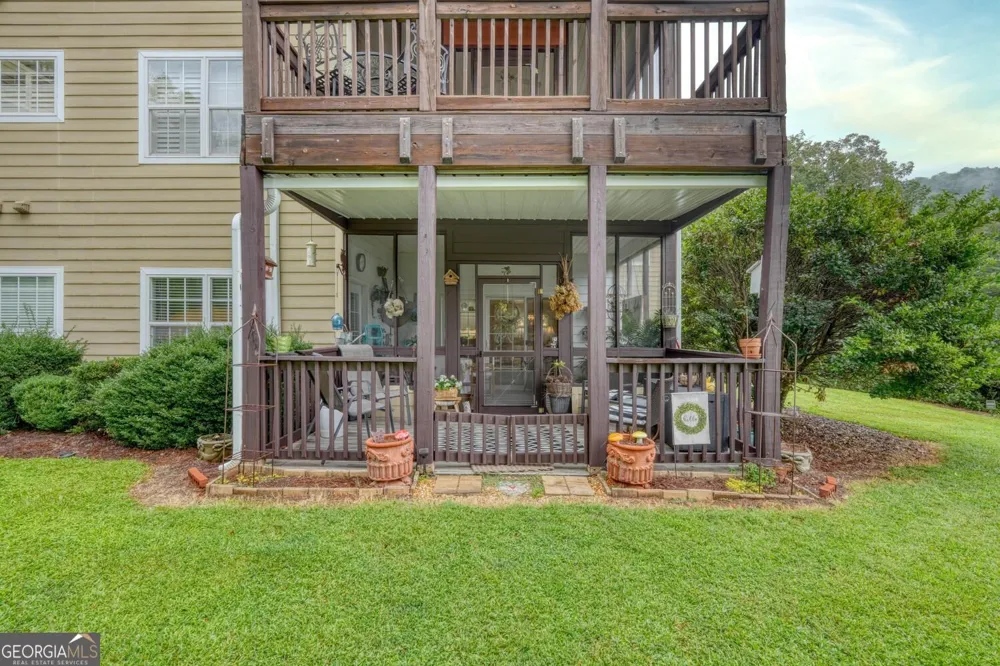 20 Glen Eagle Ct A101 Clayton, GA 30525