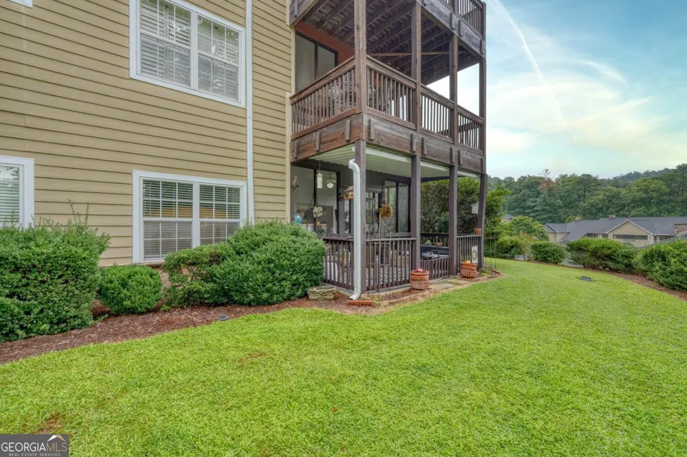 20 Glen Eagle Ct A101 Clayton, GA 30525