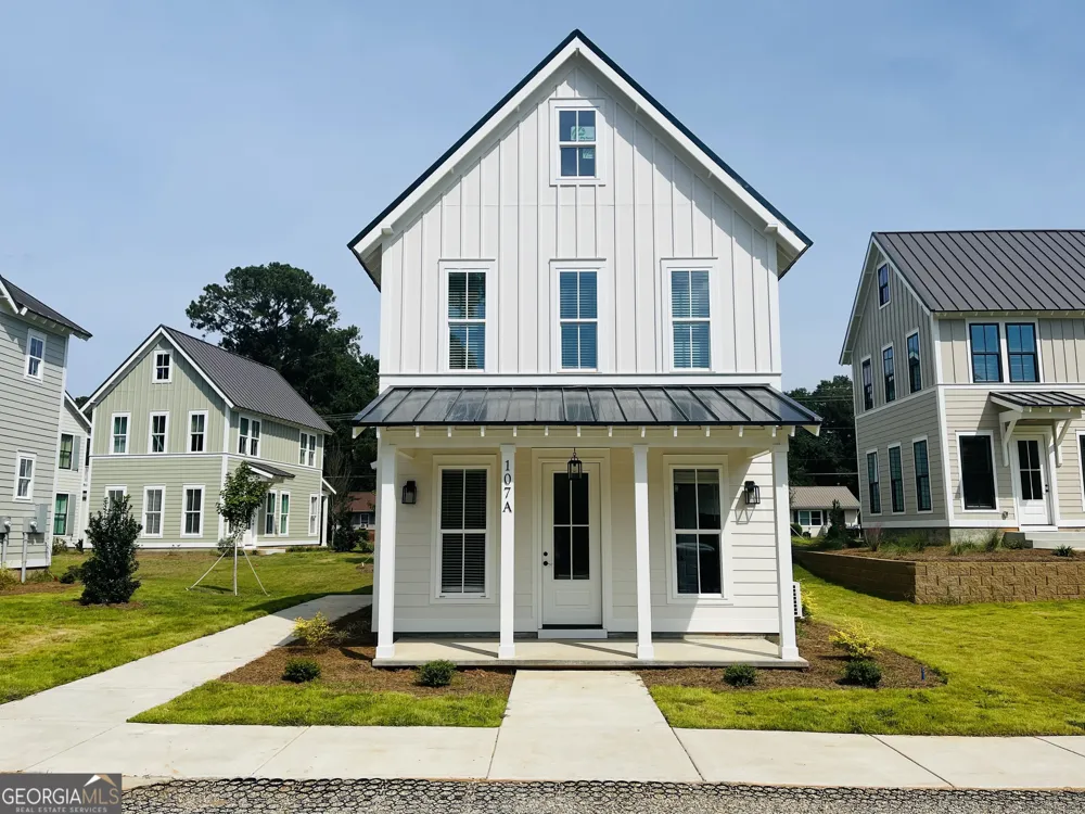 107 Gardenia LN LaGrange, GA 30240