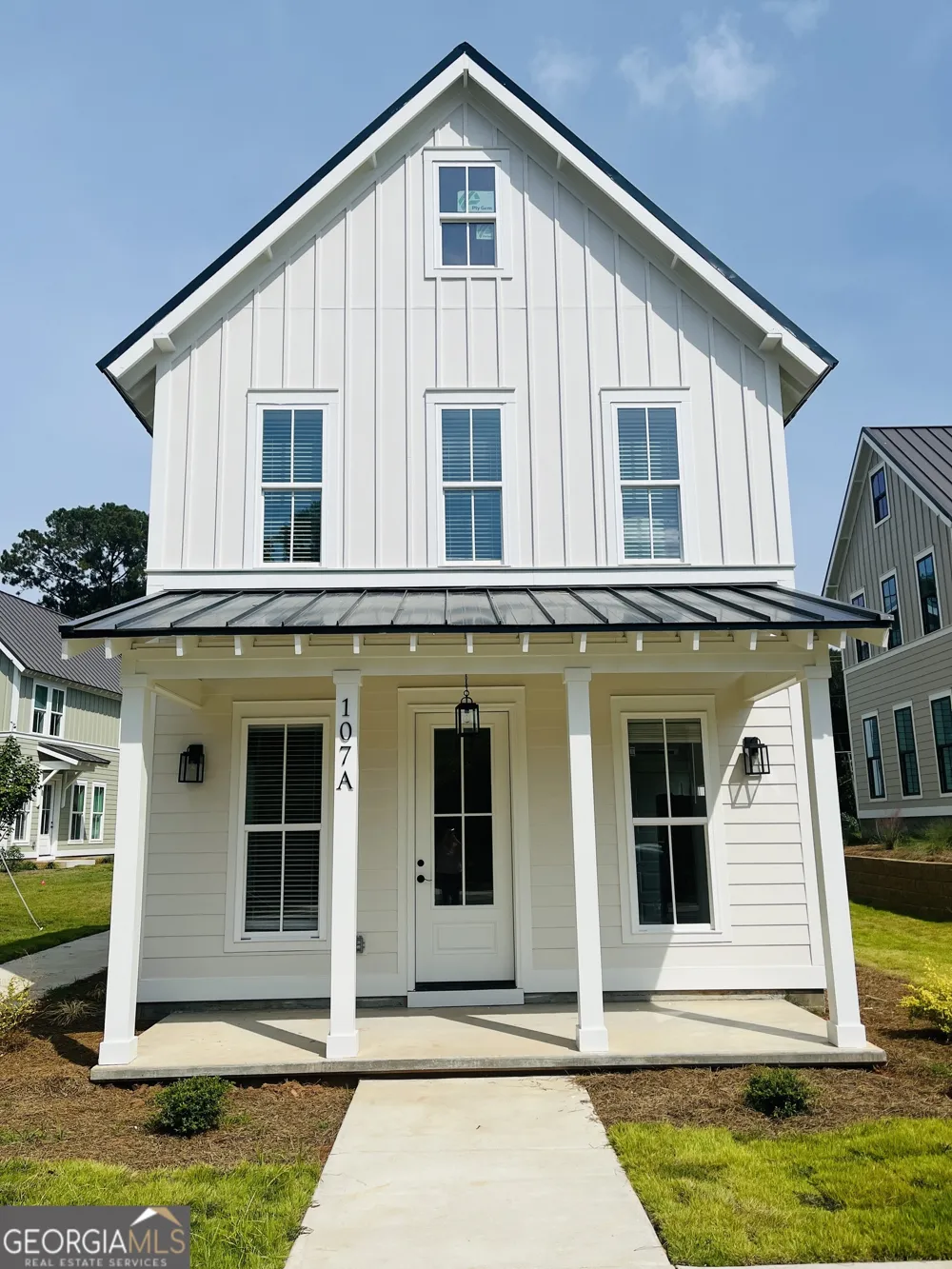 107 Gardenia LN LaGrange, GA 30240