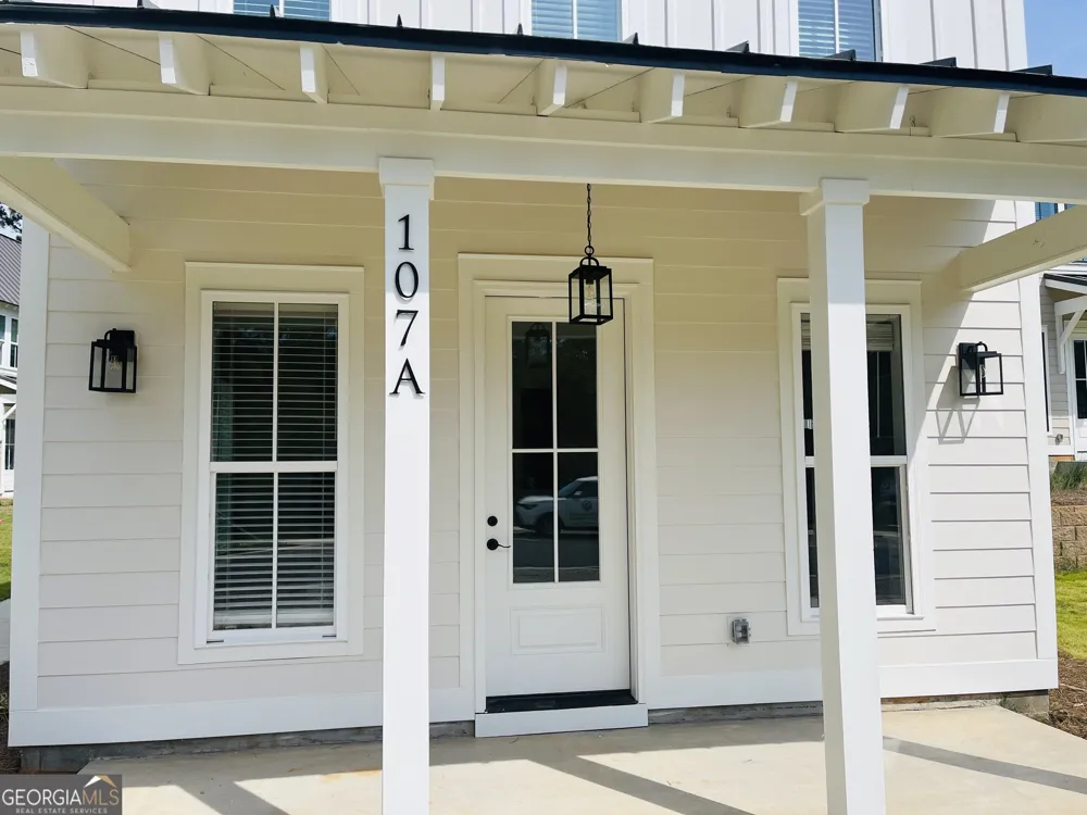 107 Gardenia LN LaGrange, GA 30240