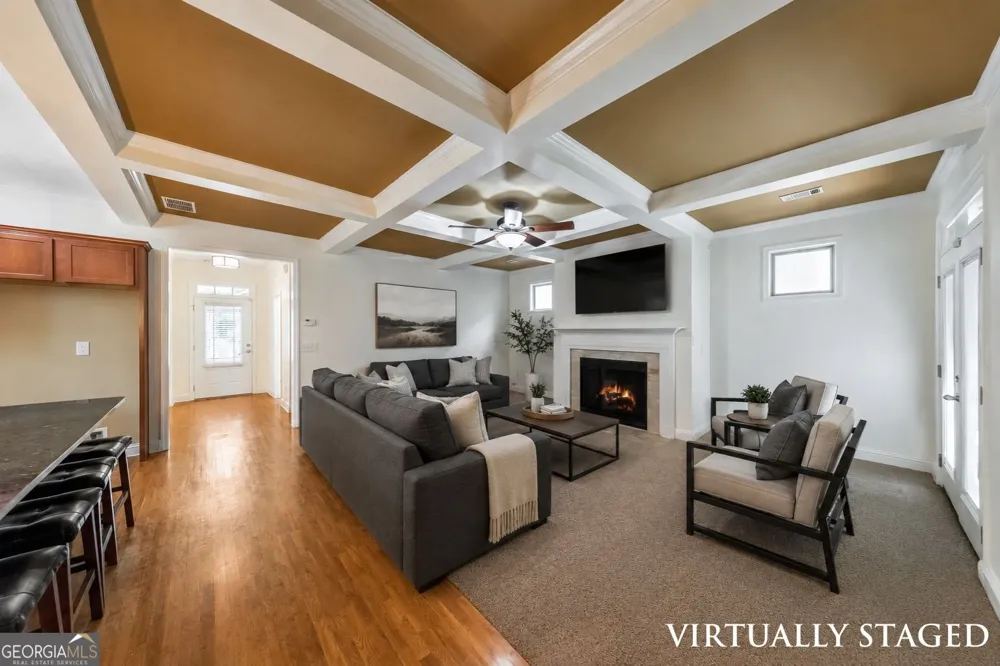 44 Magnolia PKWY Hampton, GA 30228