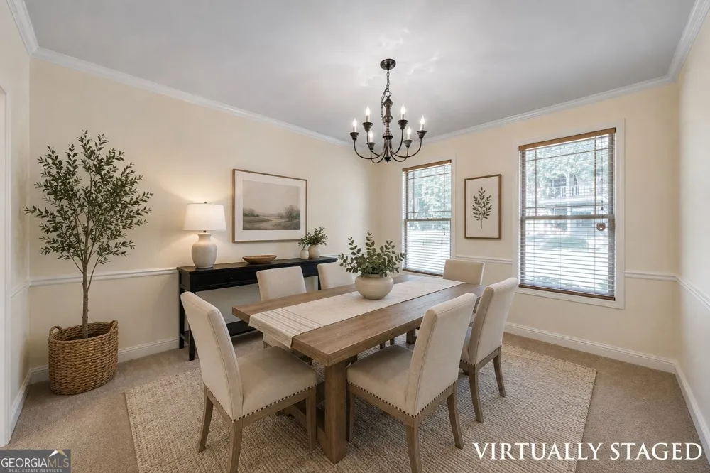 44 Magnolia PKWY Hampton, GA 30228