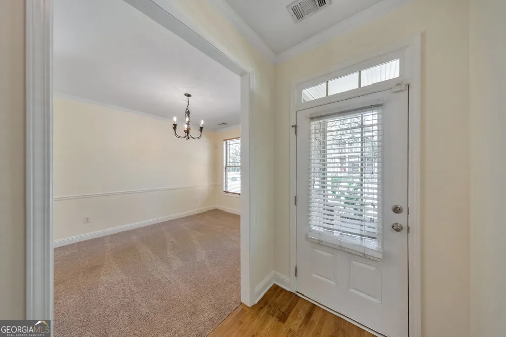 44 Magnolia PKWY Hampton, GA 30228
