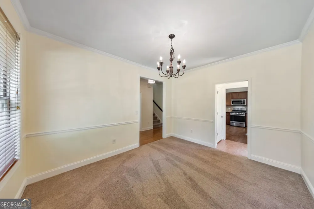 44 Magnolia PKWY Hampton, GA 30228