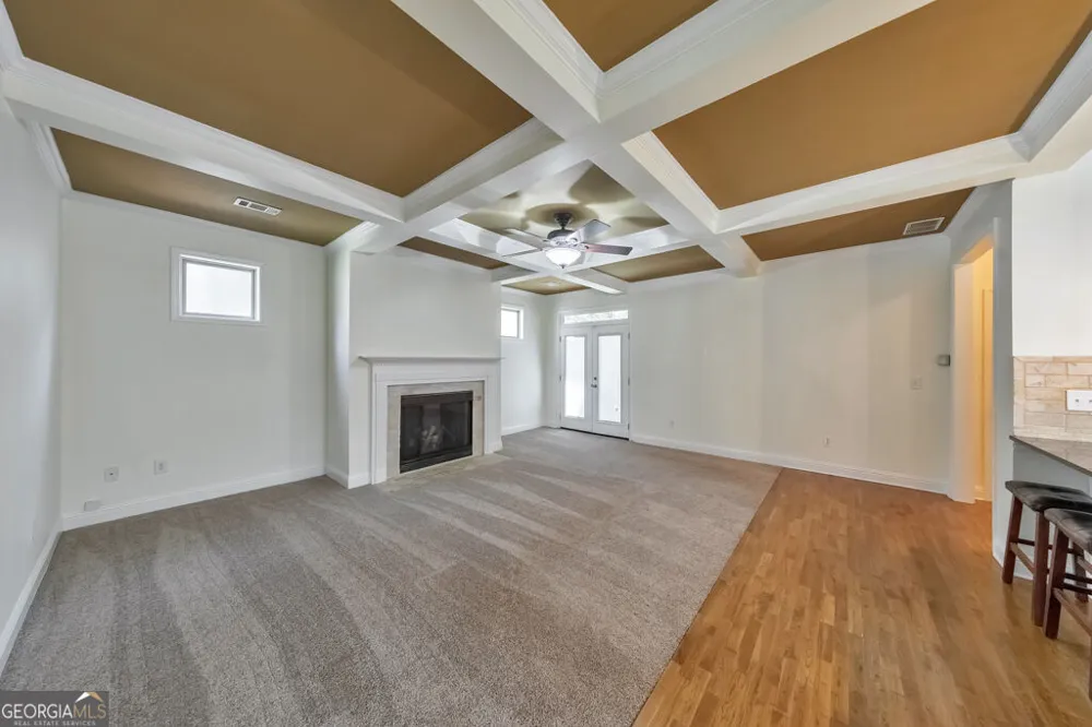 44 Magnolia PKWY Hampton, GA 30228