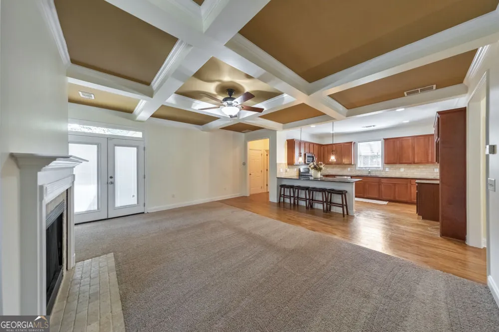 44 Magnolia PKWY Hampton, GA 30228