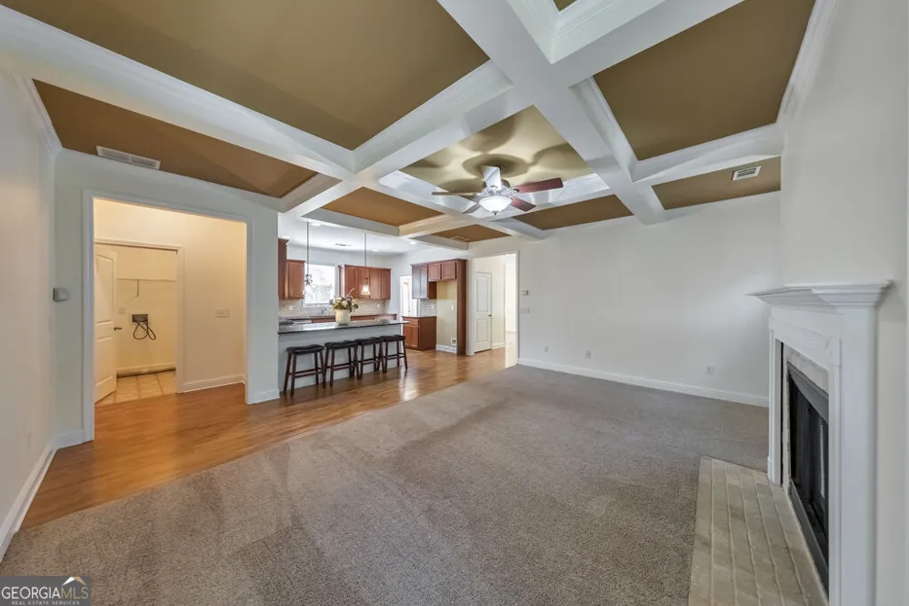 44 Magnolia PKWY Hampton, GA 30228