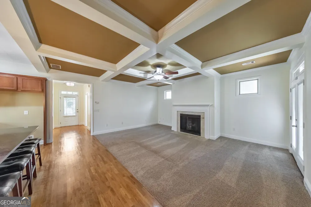 44 Magnolia PKWY Hampton, GA 30228