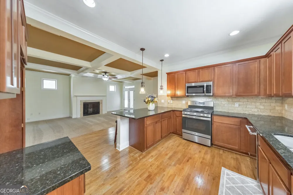 44 Magnolia PKWY Hampton, GA 30228