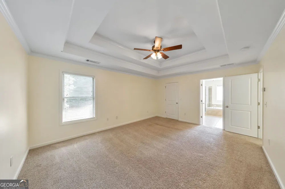 44 Magnolia PKWY Hampton, GA 30228