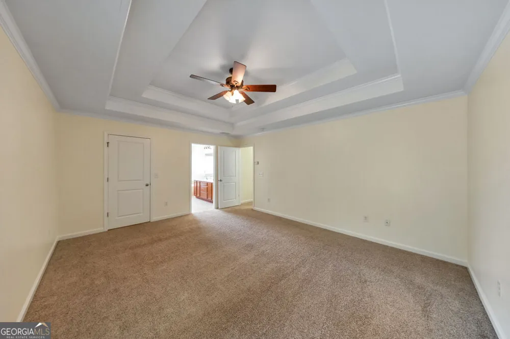 44 Magnolia PKWY Hampton, GA 30228