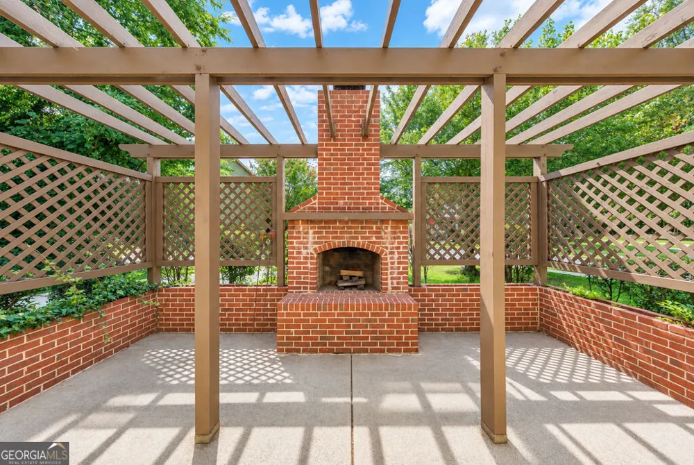 44 Magnolia PKWY Hampton, GA 30228