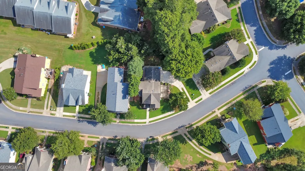 44 Magnolia PKWY Hampton, GA 30228