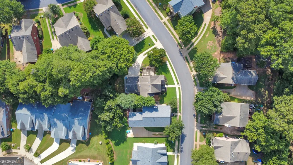 44 Magnolia PKWY Hampton, GA 30228