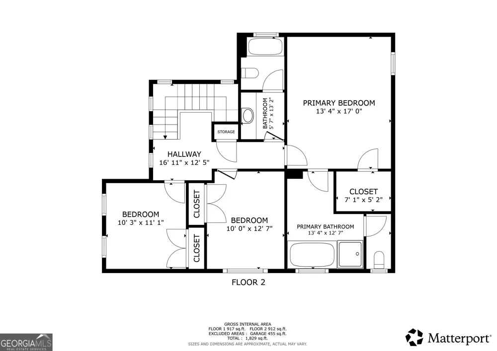 44 Magnolia PKWY Hampton, GA 30228