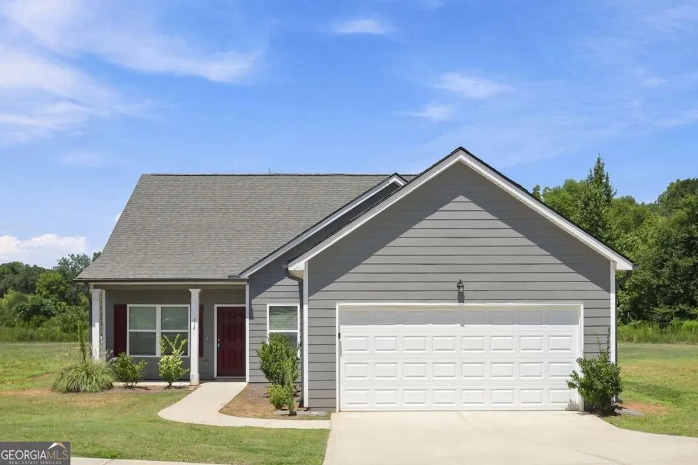 212 Venture DR Jackson, GA 30233