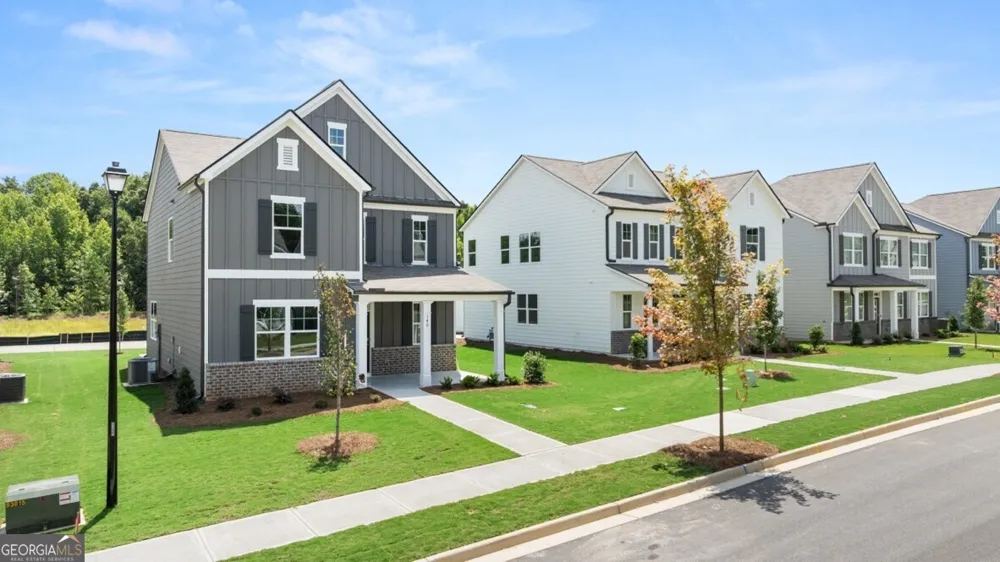 149 King VLG Braselton, GA 30517