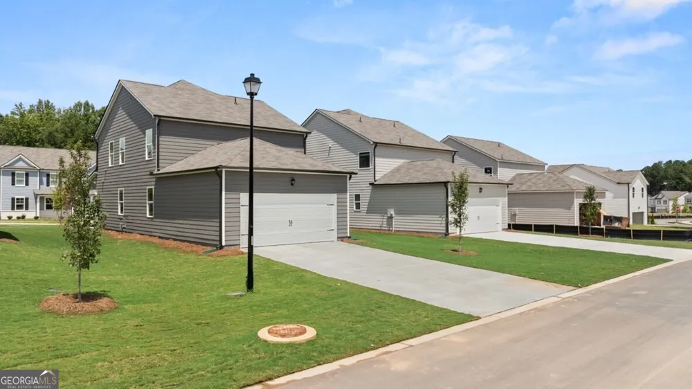 149 King VLG Braselton, GA 30517