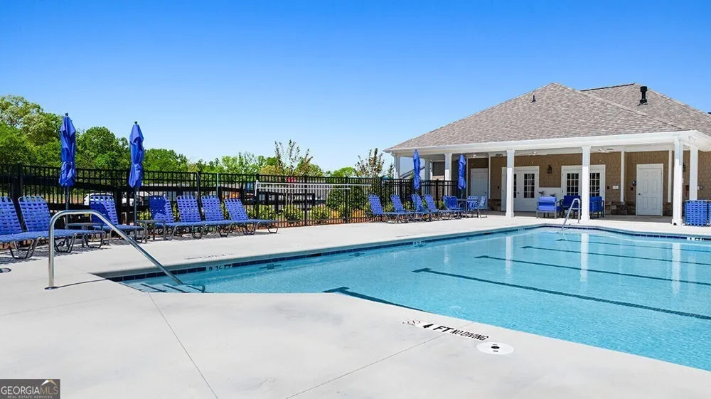 149 King VLG Braselton, GA 30517
