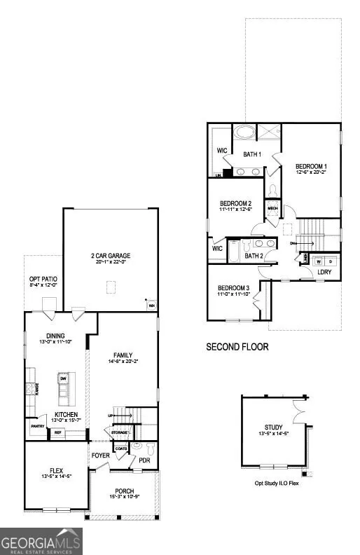 149 King VLG Braselton, GA 30517
