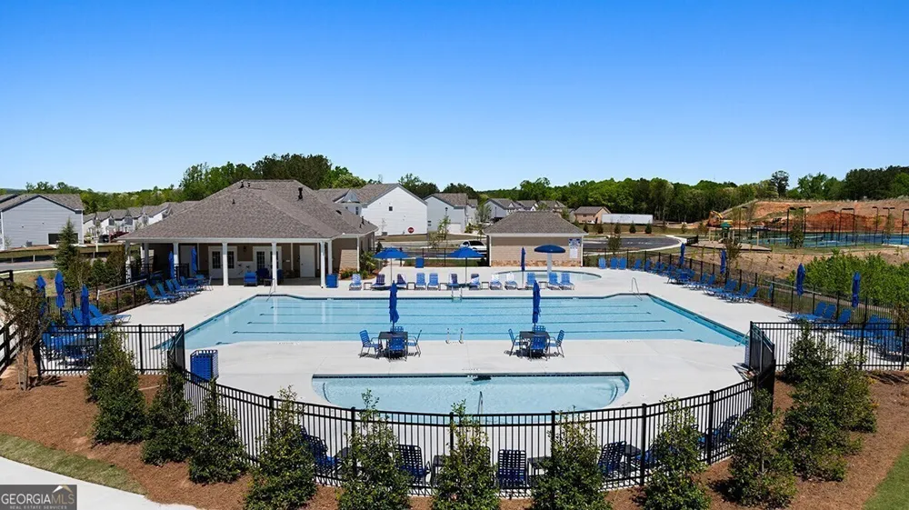 149 King VLG Braselton, GA 30517