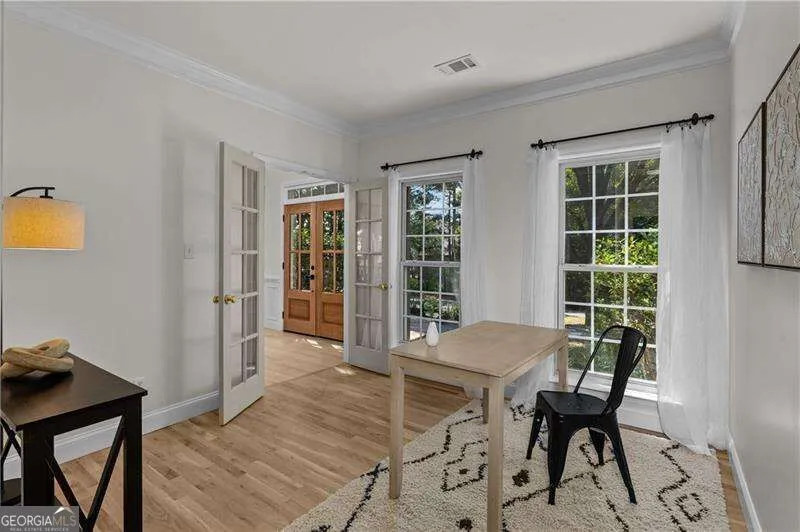 4049 Due West RD NW Marietta, GA 30064
