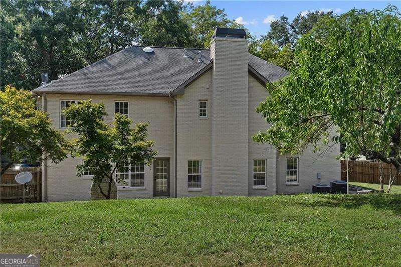 4049 Due West RD NW Marietta, GA 30064