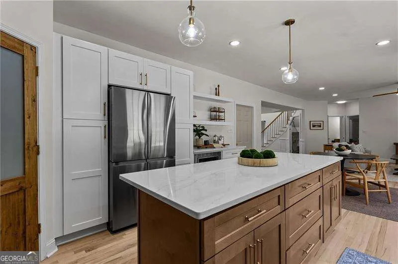 4049 Due West RD NW Marietta, GA 30064