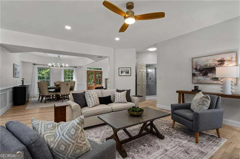 4049 Due West RD NW Marietta, GA 30064