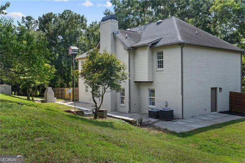 4049 Due West RD NW Marietta, GA 30064