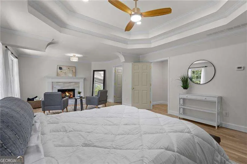 4049 Due West RD NW Marietta, GA 30064