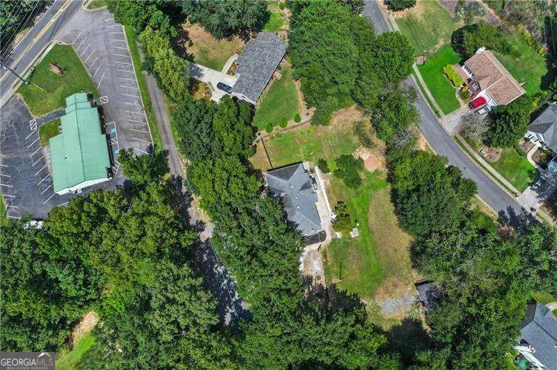4049 Due West RD NW Marietta, GA 30064