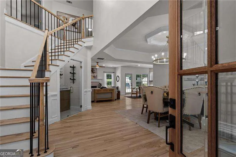 4049 Due West RD NW Marietta, GA 30064