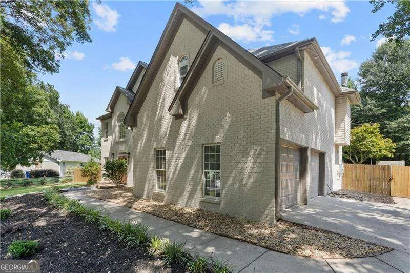 4049 Due West RD NW Marietta, GA 30064