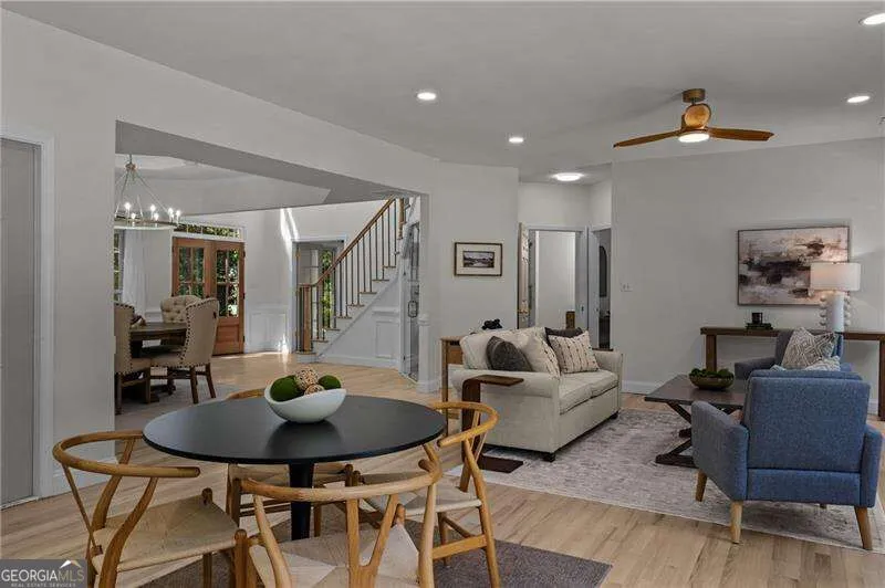4049 Due West RD NW Marietta, GA 30064